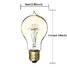 Vintage Incandescent E27 A19 40w 220-240v - 6