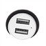 Car Charger Adapter Rapid Mcdodo SAMSUNG Dual USB Port 3.4A More - 3