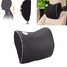 Pillow Travel Pad Universal Car Seat Memory Foam Head Neck Rest Support Cushion - 1