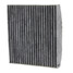 LEXUS Toyota Subaru Carbon Cabin Air Filter Scion - 2