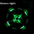 Light Colorful Car LED Wheel Light Solar Solar Energy Car Wheel - 3