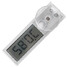 Min Accurate Auto LCD Thermometer Temperature Gauge Car - 1