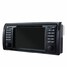 5 Series AUX In FM Android Capacitive Touch Screen Car DVD MP3 MP4 Player Bluetooth BMW X5 - 4