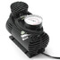 Electric Pump Pump Inflator Mini Car Air Compressor Bicycle Tyre - 5