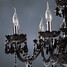 Electroplated Living Room Feature For Crystal Glass Modern/contemporary Chandelier - 6