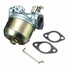 Gas Engine Kawasaki Carburetor Golf Cart Club Car - 2