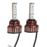 50W H7 H8 H4 H13 80W Beam Headlight Kit 9005 9006 6000K LED - 10