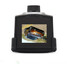 Camera GPS Driving Recorder Inch LCD Car DVR HD 1080P Recorder G-Sensor - 2