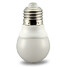 Led Globe Bulbs Smd 3w Cool White E26/e27 Ac 85-265v 210lm Warm White 10 Pcs - 4