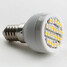 E14 Smd 1w Warm White Led Spotlight Ac 220-240 V - 6