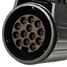 Hole Trailer Socket Long Plug Socket Pin Plastic - 3