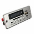 Decoder SD MMC Card FM Radio USB Car Kit Mp3 LED Remote Audio 5V Wireless TF - 3
