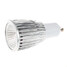 Ac 220-240 Ac 110-130 V Spot Lights Gu10 Lighting Dimmable Cob Par Cool White - 6