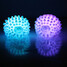 Creative Led Night Light Colorful Color-changing 100 Cute - 3