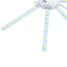 Smd 1 Pcs Cool White Decorative Led Ceiling Lights 20w Ac 220-240 V Light - 5