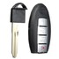 Smart Remote Prox Replacement Keyless Entry Fob - 4