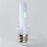 5pcs Light 2700k Ac85-265v E27 Bulb 12w - 3