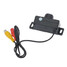 Waterproof LED Parking Camera Car Rear View Camera Reverse - 3