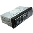 12V Non USB MP3 Player AUX CD Reader Car Auto FM SD Stereo Radio LCD - 4