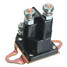 Switch 12V MTD Starter Solenoid Relay Engine Stratton Contactor Briggs - 2