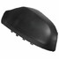 Door Wing Mirror Cover Casing Cap Left Side Vauxhall Astra Black - 2