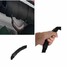 Jeep Holder Thin Black Handles Wrangler Roll Bar Grab - 1