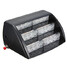 Emergency Warning Lights Vehicle Car Wind Shields Dashboard 18LED - 6