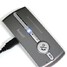 Car Sun Visor Wireless Bluetooth Hand-Free Kit Headset Microphone - 3