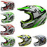 Full Face Helmet BEON Motorcycle Motocross - 1
