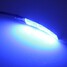 Motorcycle Auto Lamp 2pcs DC 12V LED Lighting Bike Strip Lights - 10