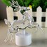 100 Acrylic Led Nightlight Colorful Christmas Coway - 5