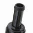 Gas Fuel Diesel Inline Non Return Liquid One Way Pump Check Valve - 4