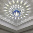 Ceiling Lights Light Fixture Hallway Crystal Home Decoration - 2