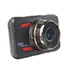 Inch HD 1080P Car DVR Car Recorder - 3