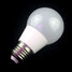 450lm Led Globe Bulbs Led 3w E27 Smd 10pcs 220v Light Bulbs - 3