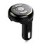 Hand-Free USB Car Charge Launch Bluetooth With FM Multifunctional Phone - 1