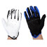 Full Finger Safety Bike Motorcycle Scoyco MX46 Racing Gloves - 4