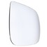 Right Passenger Wing Mirror Glass Heated Audi Q5 Side Door Q7 Car - 3