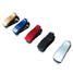 Card Holder Glass Eye Glasses Visor Clip Car ABS - 3