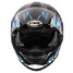Shockproof Full Face High Anti Glare Quality Motorcycle Racing Helmet - 5