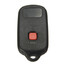 Remote Keyless Toyota 4Runner Fob - 2