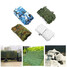 Hide Camping Military Hunting Shooting Camo Camouflage Net For Car Cover - 2