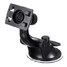 Wind Screenn Wind Shield Car Sucker Suction Mount Holder For iPhone - 1