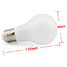 Blue Led Green 5w Warm White Red Ac 100-240v Globe - 2