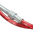 Red Clutch Cable 250CC SSR 150 200 Pit Dirt Bike 110 125 SDG Chinese Fit - 5