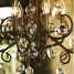 Home Furnishing Chandelier Decorative - 4