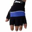 Gloves Skating Cycling Motorcycle Half Finger Gloves - 4