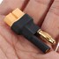Female Connector Male 4MM Adapter Converter - 6
