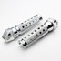 Motorcycle GSX-R 600 Front Foot Pegs For Suzuki - 4