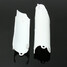 Crf250 CRF250R Plastic Honda Guard Cover Fork Crf450r - 4